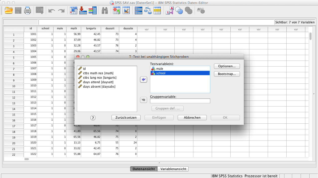 Spss for mac free